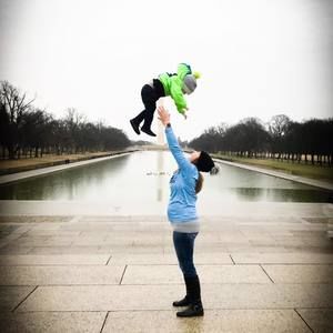 Meet your Posher, Stacey